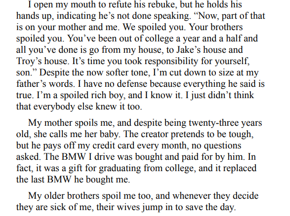 Crash by Evelyn Sola PDF