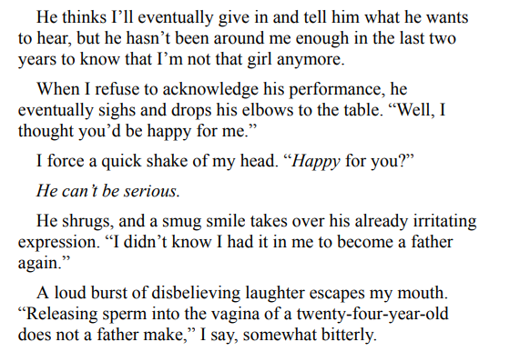 November 9 by Colleen Hoover PDF