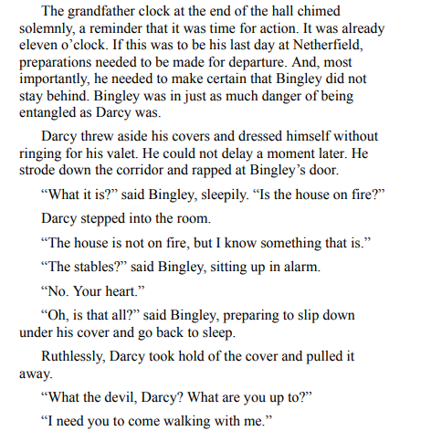 A LONGBOURN ENTANGLEMENT BY MONICA FAIRVIEW PDF