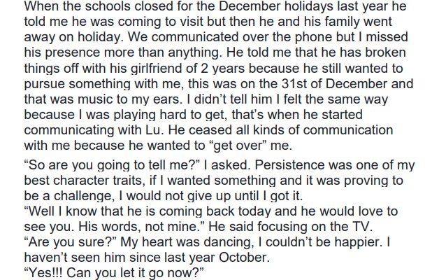 A Love Stained By Deception PDF