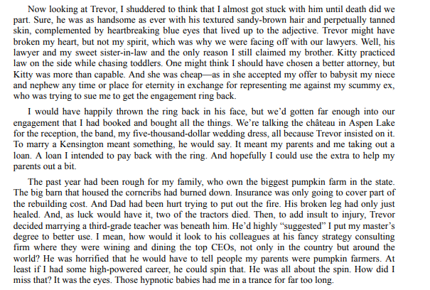 A PUMPKIN AND A PATCH BY JENNIFER PEEL PDF