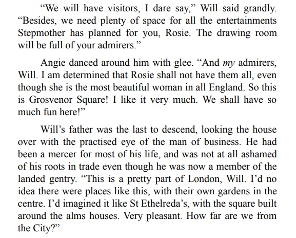 A Spring Dance by Mary Kingswood PDF