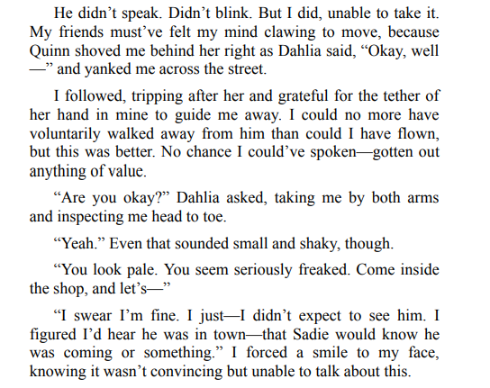 ALMOST HOME BY CLAIRE CAIN PDF