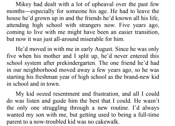 An Unexpected Turn by Stephanie Rose PDF