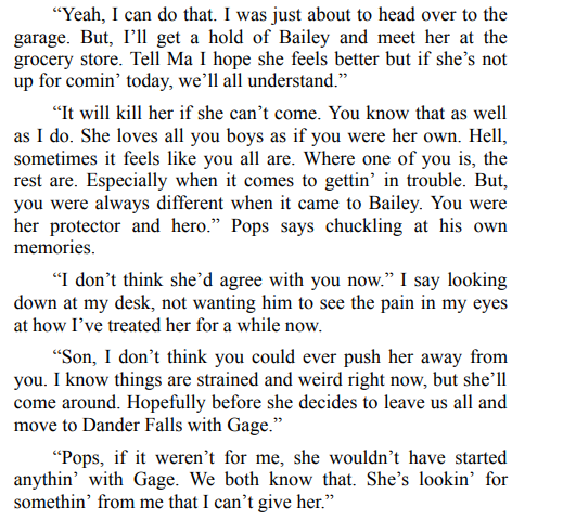 BAILEY S SAVING GRACE BY ERIN OSBORNE PDF