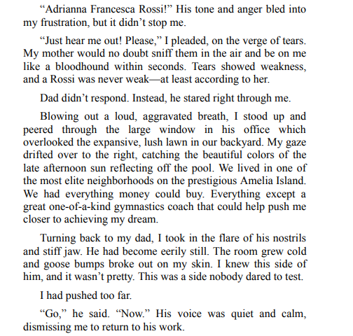 Balance by Lucia Franco PDF