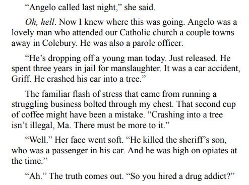 Bittersweet by Sarina Bowen PDF