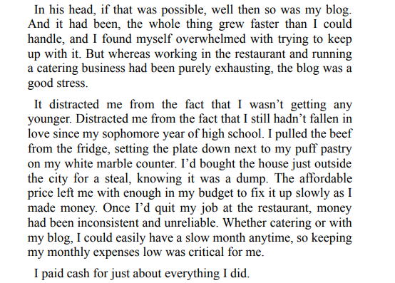 Bloodied Hands by Adelaide Forrest PDF