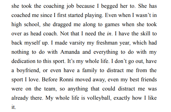 Break for You by KB Row PDF