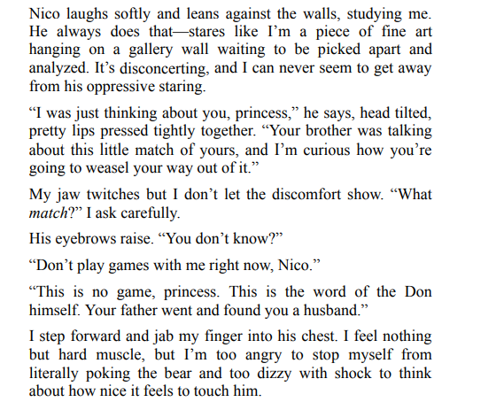 Broken by Sin by B. B. Hamel PDF