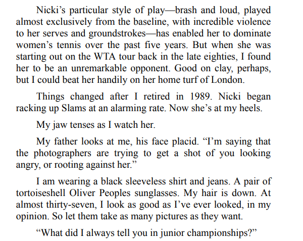 CARRIE SOTO IS BACK BY TAYLOR JENKINS REID PDF