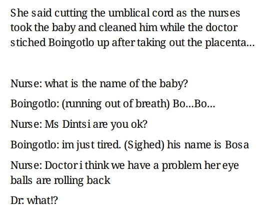 Caged by Eugene O MooketsiPDF