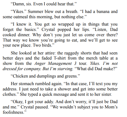 Can t Resist Her by Kianna Alexander PDF