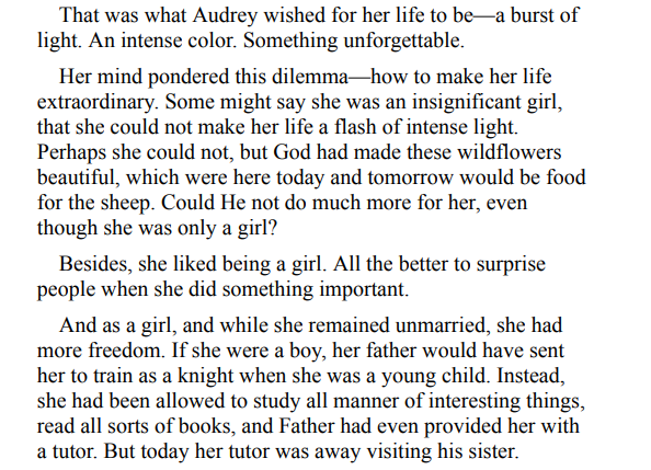 Castle of Refuge by Melanie Dickerson PDF