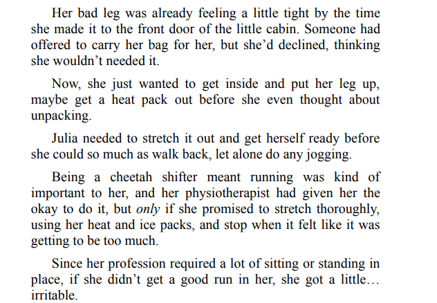 Crimson Moon Hideaway Novellas by Mandy Rosko PDF