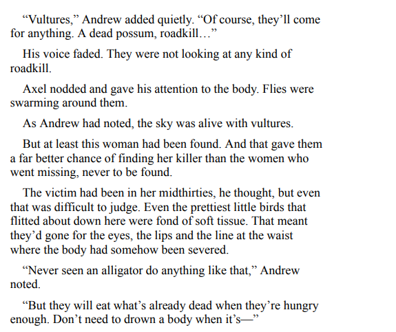 DEADLY TOUCH BY HEATHER GRAHAM PDF