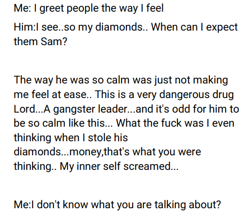 Dangerous Attraction Kristin s Diary PDF