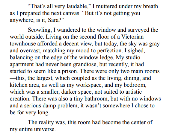 Dare Me by Felicity Brandon