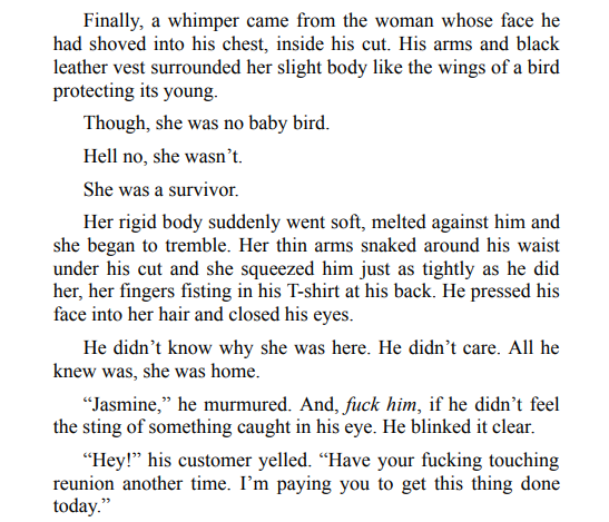 Down & Dirty Crow by Jeanne St James PDF