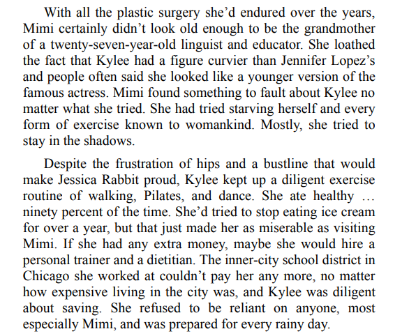 Endangered by Cami Checketts PDF