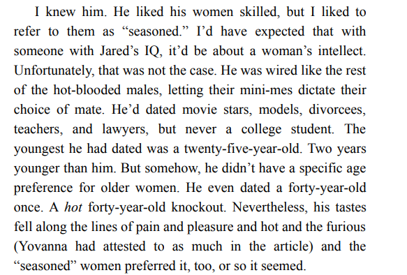 FALLING FOR THE WIFE BY PAMELA ANN 