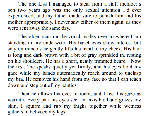 Fearless Girl by Rozy Mack PDF