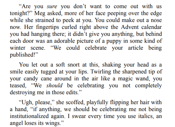 GRINCH & GUILE BY A.M. KORE 