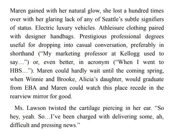 Girls with Bright Futures by Tracy Dobmeier PDF