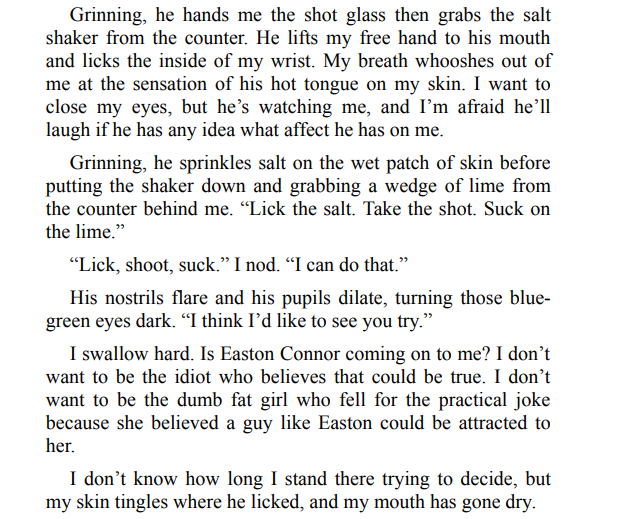 If It’s Only Love by Lexi Ryan PDF