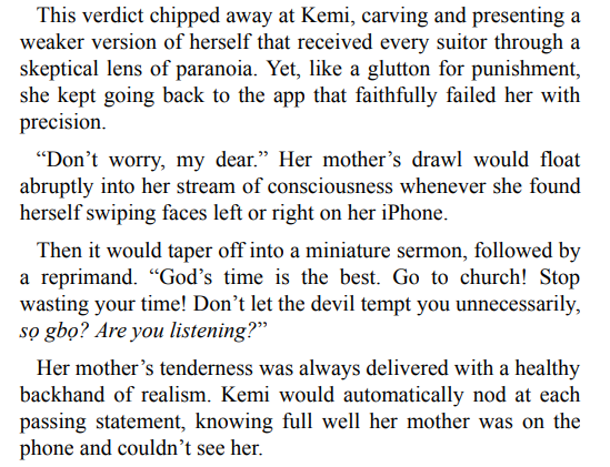 In Every Mirror She’s Black by Lolá Ákínmádé Åkerström PDF