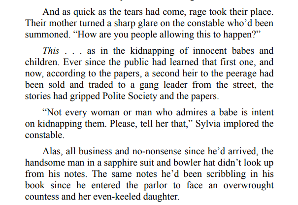 In the Dark with the Duke by Christi Caldwell PDF