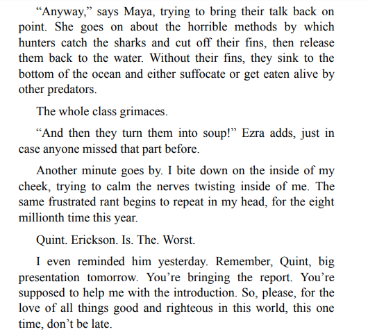 Instant Karma by Marissa Meyer PDF