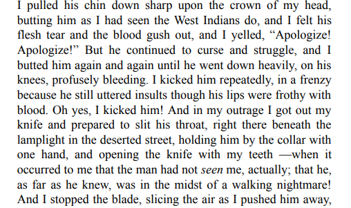 Invisible Man by Ralph Ellison PDF