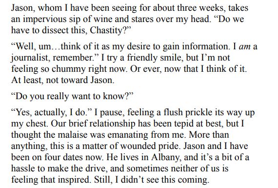 JUST ONE OF THE GUYS BY KRISTAN HIGGINS PDF