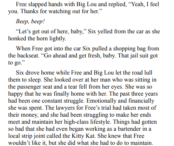 Kiss Kiss Bang Bang by Ashley &amp JaQuavis PDF