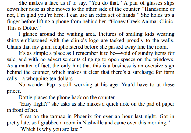 Like You Love Me by Adriana Locke PDF