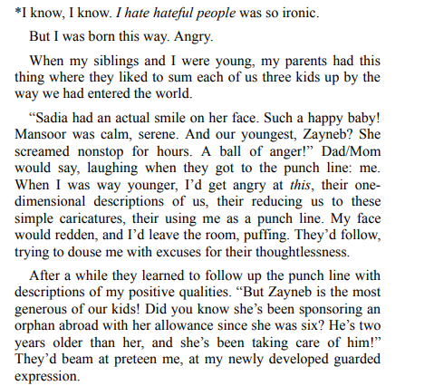 Love from A to Z by S. K. Ali PDF