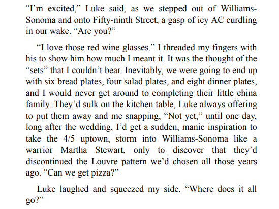 Luckiest Girl Alive by Jessica Knoll PDF