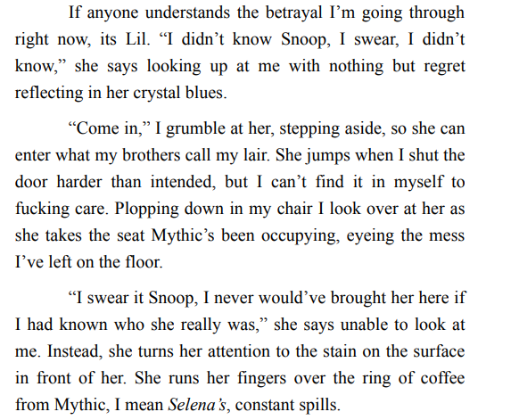 MYTHIC BY AMBERE SABO PDF