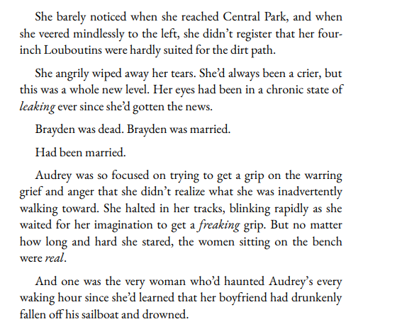 Marriage on Madison Avenue by Lauren Layne PDF