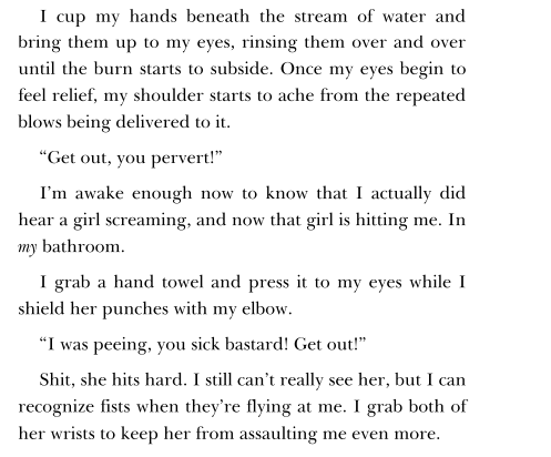 Maybe Not by Colleen Hoover PDF