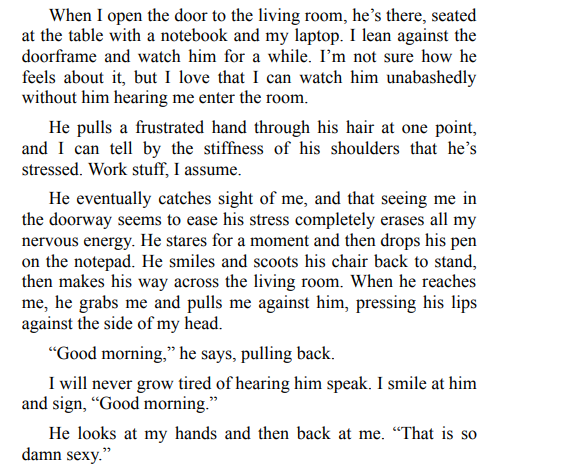 Maybe Now by Colleen Hoover PDF