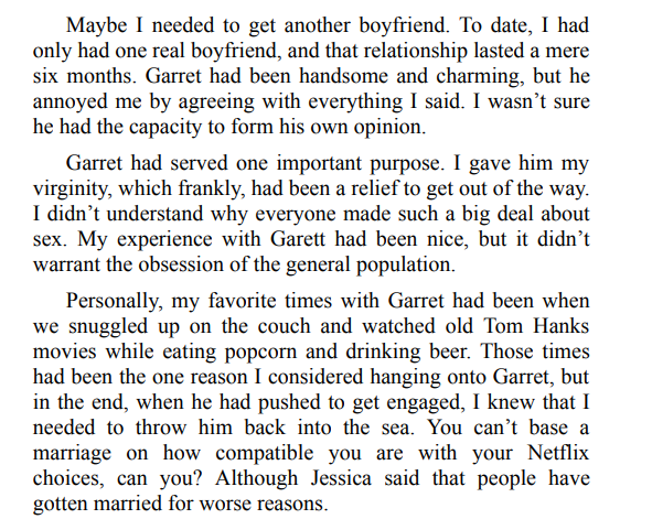 My Donut Princess by Odette Stone PDF