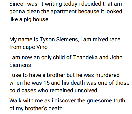 My Father’s Sin Married To A Ghost PDF