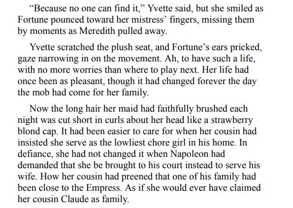 NEVER ENVY AN EARL BY REGINA SCOTT PDF