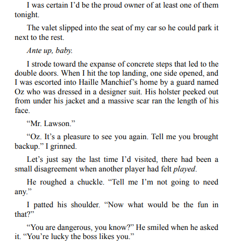 Never Look Back by A.L. Jackson PDF