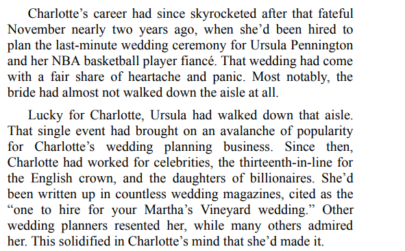 ONCE IN A LIFETIME BY KATIE WINTERS PDF