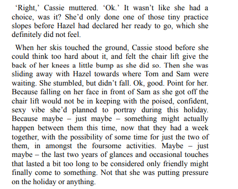 ONE LAST GIFT BY EMILY STONE PDF