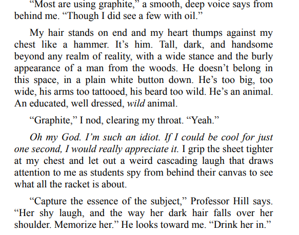 Obsessed by Khloe Summers PDF