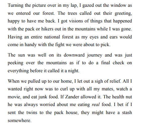 PERFECT NATURE BY ELIZABETH KNIGHT PDF